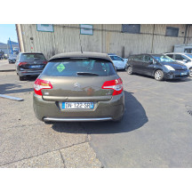 Feu arriere principal droit (feux) CITROEN C4 2 Photo n°11