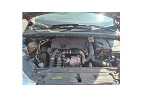 Feu arriere principal droit (feux) CITROEN C4 2 Photo n°14