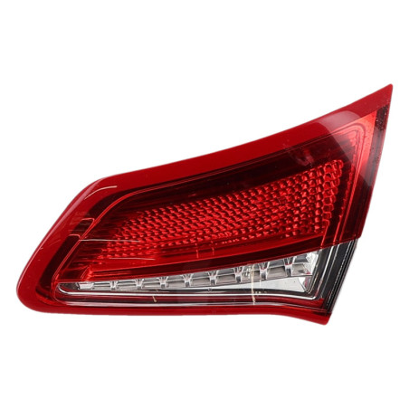 Feu arriere secondaire droit (feux) CITROEN C4 2