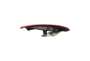 Feu arriere secondaire droit (feux) CITROEN C4 2 Photo n°4