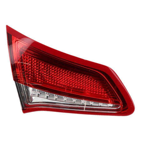 Feu arriere secondaire gauche (feux) CITROEN C4 2