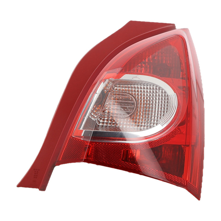 Feu arriere principal droit (feux) RENAULT TWINGO 2 Photo n°3