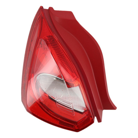 Feu arriere principal gauche (feux) RENAULT TWINGO 2