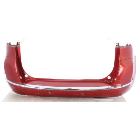 Pare choc arriere CITROEN C4 PICASSO 1