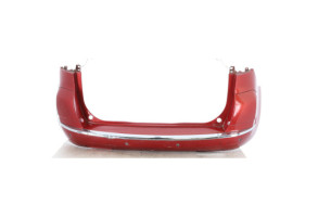 Pare choc arriere CITROEN C4 PICASSO 1 Photo n°1