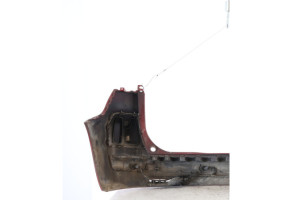 Pare choc arriere CITROEN C4 PICASSO 1 Photo n°10