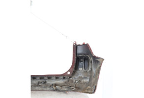 Pare choc arriere CITROEN C4 PICASSO 1 Photo n°11