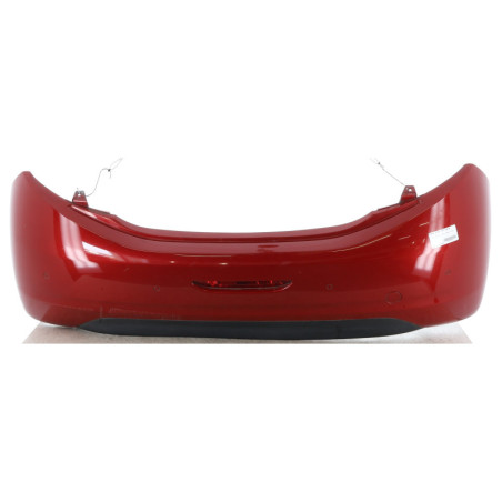 Pare choc arriere PEUGEOT 208 1