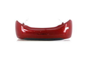 Pare choc arriere PEUGEOT 208 1 Photo n°1
