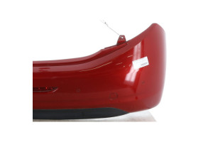 Pare choc arriere PEUGEOT 208 1 Photo n°5
