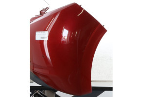 Pare choc arriere PEUGEOT 208 1 Photo n°6