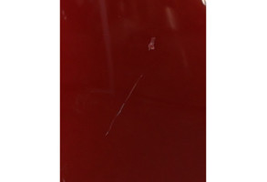 Pare choc arriere PEUGEOT 208 1 Photo n°8