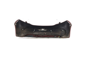 Pare choc arriere PEUGEOT 208 1 Photo n°9