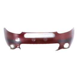Pare choc avant CITROEN C3 PLURIEL Photo n°1
