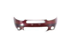 Pare choc avant CITROEN C3 PLURIEL Photo n°1