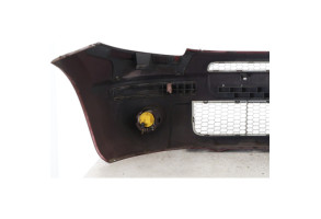 Pare choc avant CITROEN C3 PLURIEL Photo n°3