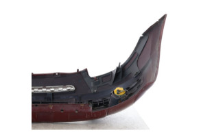 Pare choc avant CITROEN C3 PLURIEL Photo n°7