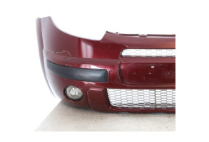 Pare choc avant CITROEN C3 PLURIEL Photo n°8
