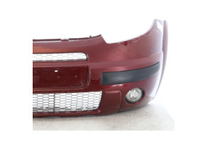 Pare choc avant CITROEN C3 PLURIEL Photo n°9