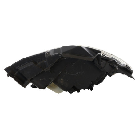 Optique avant principal gauche (feux)(phare) RENAULT CLIO 3