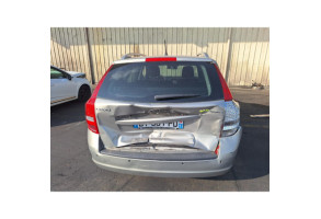 Pare choc avant KIA CEE-D 1 SPORT WAGON Photo n°15