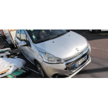 Feu arriere principal droit (feux) PEUGEOT 208 1 Photo n°9