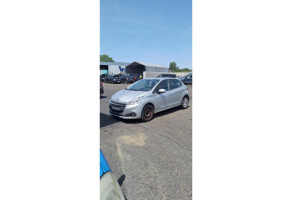 Feu arriere principal droit (feux) PEUGEOT 208 1 Photo n°13