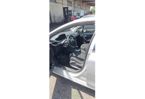 Feu arriere principal droit (feux) PEUGEOT 208 1 Photo n°20