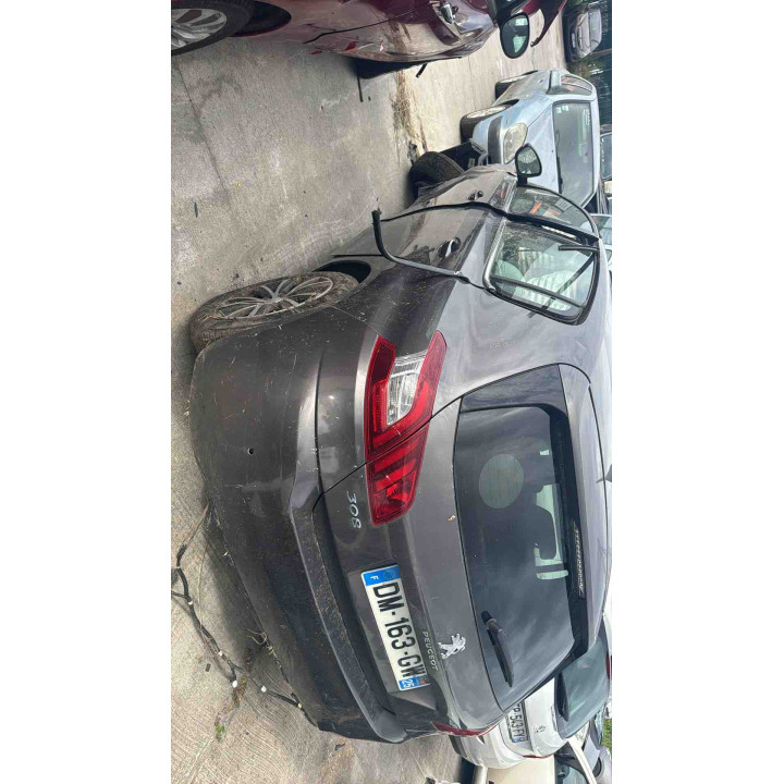 Feu arriere principal droit (feux) PEUGEOT 308 2 Photo n°16