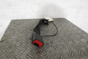 Attache ceinture arriere gauche RENAULT TWINGO 3