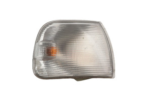 Optique avant secondaire droit (feux)(clignotant) VOLKSWAGEN TRANSPORTER 4 Photo n°1