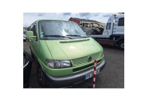 Optique avant secondaire droit (feux)(clignotant) VOLKSWAGEN TRANSPORTER 4 Photo n°7