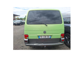 Optique avant secondaire droit (feux)(clignotant) VOLKSWAGEN TRANSPORTER 4 Photo n°8