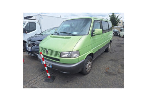 Optique avant secondaire droit (feux)(clignotant) VOLKSWAGEN TRANSPORTER 4 Photo n°9