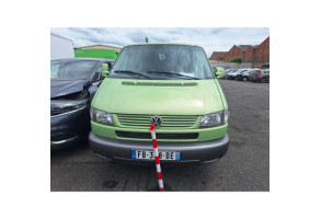 Optique avant secondaire droit (feux)(clignotant) VOLKSWAGEN TRANSPORTER 4 Photo n°11