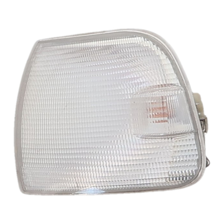 Optique avant secondaire gauche (feux)(clignotant) VOLKSWAGEN TRANSPORTER 4 Photo n°5