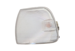 Optique avant secondaire gauche (feux)(clignotant) VOLKSWAGEN TRANSPORTER 4 Photo n°5