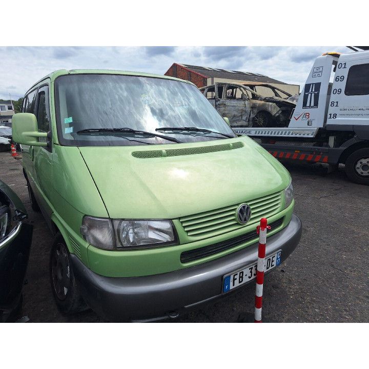 Optique avant secondaire gauche (feux)(clignotant) VOLKSWAGEN TRANSPORTER 4 Photo n°6