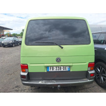 Optique avant secondaire gauche (feux)(clignotant) VOLKSWAGEN TRANSPORTER 4 Photo n°7