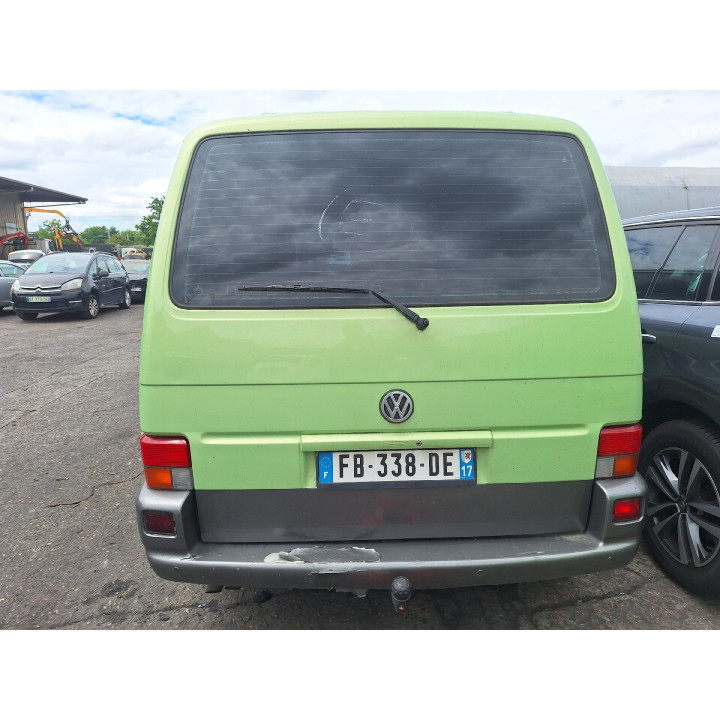 Optique avant secondaire gauche (feux)(clignotant) VOLKSWAGEN TRANSPORTER 4 Photo n°7