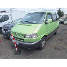 Optique avant secondaire gauche (feux)(clignotant) VOLKSWAGEN TRANSPORTER 4 Photo n°8
