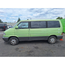 Optique avant secondaire gauche (feux)(clignotant) VOLKSWAGEN TRANSPORTER 4 Photo n°9