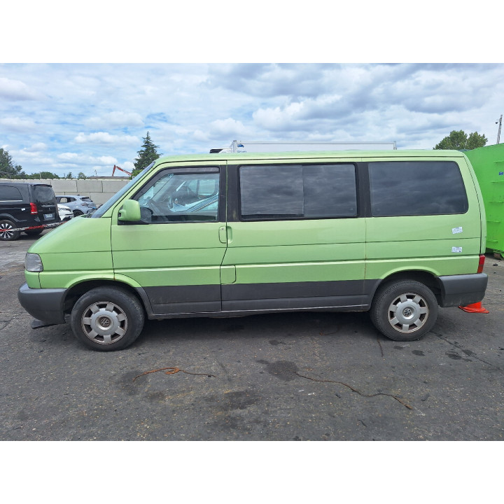 Optique avant secondaire gauche (feux)(clignotant) VOLKSWAGEN TRANSPORTER 4 Photo n°9