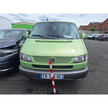Optique avant secondaire gauche (feux)(clignotant) VOLKSWAGEN TRANSPORTER 4 Photo n°10