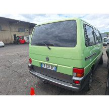 Optique avant secondaire gauche (feux)(clignotant) VOLKSWAGEN TRANSPORTER 4 Photo n°11