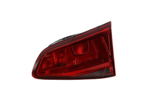 Feu arriere secondaire droit (feux) VOLKSWAGEN GOLF 7 Photo n°2