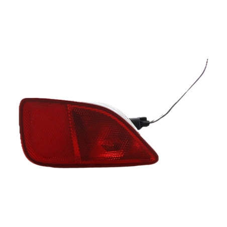 Feu de pare choc arriere gauche FORD PUMA 2