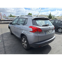 Feu arriere principal droit (feux) PEUGEOT 2008 1 Photo n°7