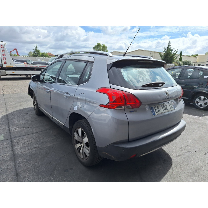 Feu arriere principal droit (feux) PEUGEOT 2008 1 Photo n°7