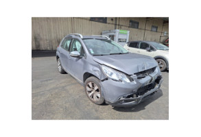 Feu arriere principal droit (feux) PEUGEOT 2008 1 Photo n°8